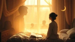 تفسير حلم زيارة منزل شخص تعرفه: دلالات الرزق والمفاجآت والتحذيرات حسب حالة الرائي